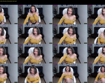 cristal__hot_1 — 4 minute Chaturbate female cam show recording, 1080p, Oct 27, 2021