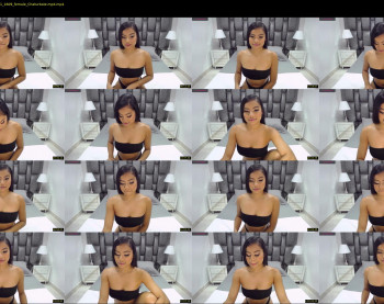 danielasanders — 70 minute Chaturbate female cam show recording, 1080p, Oct 27, 2021