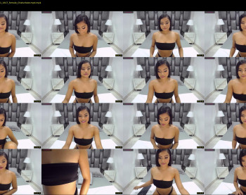 danielasanders — 41 minute Chaturbate female cam show recording, 1080p, Oct 27, 2021