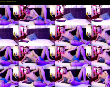 davey_ebash — 38 minute Chaturbate male cam show recording, 1080p, Oct 27, 2021
