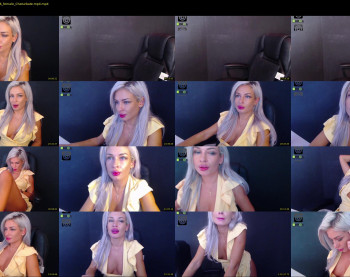 debralee — 70 minute Chaturbate female cam show recording, 1080p, Oct 27, 2021