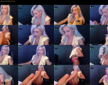 debralee — 70 minute Chaturbate female cam show recording, 1080p, Oct 27, 2021