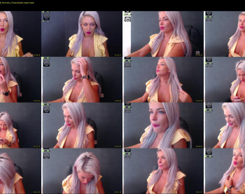 debralee — 11 minute Chaturbate female cam show recording, 1080p, Oct 27, 2021