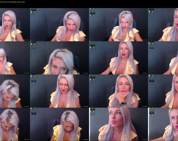 debralee — 66 minute Chaturbate female cam show recording, 1080p, Oct 27, 2021