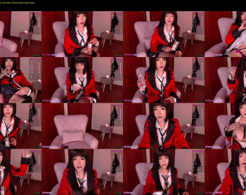 dinaoneg — 71 minute Chaturbate female cam show recording, 1080p, Oct 27, 2021