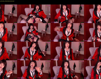 dinaoneg — 71 minute Chaturbate female cam show recording, 1080p, Oct 27, 2021