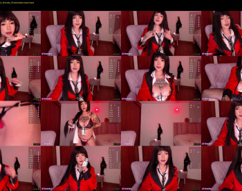 dinaoneg — 70 minute Chaturbate female cam show recording, 1080p, Oct 27, 2021