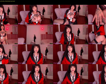dinaoneg — 70 minute Chaturbate female cam show recording, 1080p, Oct 27, 2021