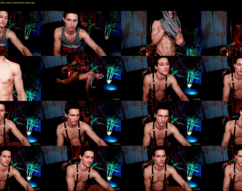 dirty_pothos — 47 minute Chaturbate male cam show recording, 720p, Oct 27, 2021