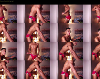 dirtyxboys — 8 minute Chaturbate male cam show recording, 1080p, Oct 27, 2021
