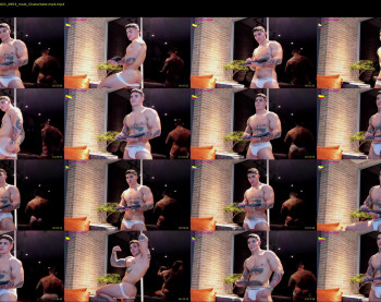 dominic_sullivan1 — 50 minute Chaturbate male cam show recording, 1080p, Oct 27, 2021