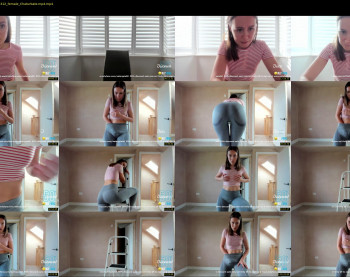 eatmypie69 — 70 minute Chaturbate female cam show recording, 1080p, Oct 27, 2021