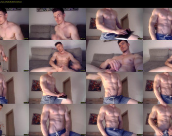 eddieds — 70 minute Chaturbate male cam show recording, 1080p, Oct 28, 2021