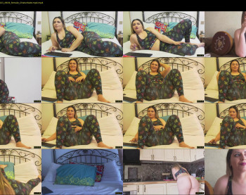 einneuesleben89 — 73 minute Chaturbate female cam show recording, 1080p, Oct 27, 2021