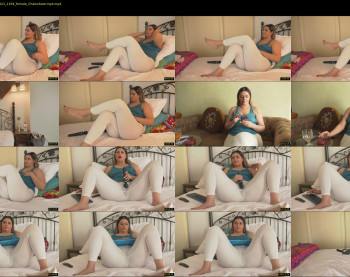 einneuesleben89 — 69 minute Chaturbate female cam show recording, 1080p, Oct 27, 2021