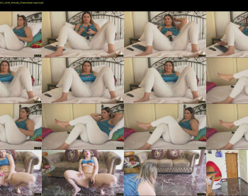 einneuesleben89 — 71 minute Chaturbate female cam show recording, 1080p, Oct 27, 2021