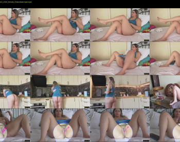 einneuesleben89 — 69 minute Chaturbate female cam show recording, 1080p, Oct 27, 2021