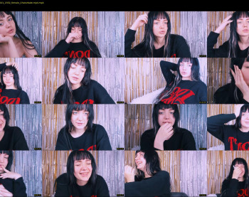 elizabethbritanny — 65 minute Chaturbate female cam show recording, 1080p, Oct 27, 2021