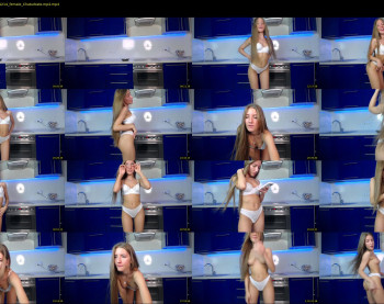 ella__sweety — 70 minute Chaturbate female cam show recording, 1080p, Oct 27, 2021