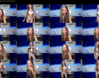 ella__sweety — 70 minute Chaturbate female cam show recording, 1080p, Oct 27, 2021