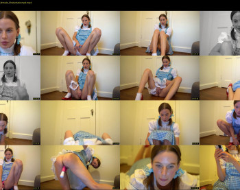 ellaa91 — 71 minute Chaturbate female cam show recording, 1080p, Oct 28, 2021