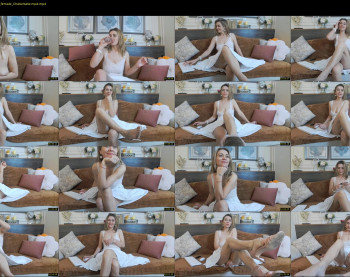 ellamilf — 23 minute Chaturbate female cam show recording, 1080p, Oct 27, 2021