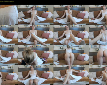 ellamilf — 52 minute Chaturbate female cam show recording, 1080p, Oct 27, 2021