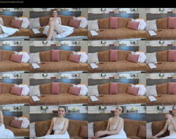 ellamilf — 45 minute Chaturbate female cam show recording, 1080p, Oct 27, 2021