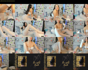 emily_jhonsson — 47 minute Chaturbate female cam show recording, 720p, Oct 28, 2021