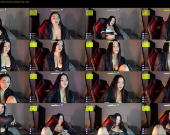 emma_johnson_ — 70 minute Chaturbate female cam show recording, 720p, Oct 27, 2021