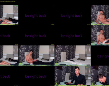 eric_poston — 132 minute Chaturbate male cam show recording, 1080p, Oct 27, 2021