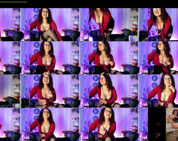 eva_mature — 56 minute Chaturbate female cam show recording, 1080p, Oct 28, 2021