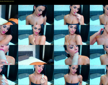 eva_ra — 70 minute Chaturbate female cam show recording, 1080p, Oct 28, 2021