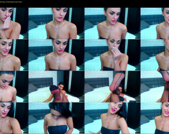 eva_ra — 22 minute Chaturbate female cam show recording, 1080p, Oct 28, 2021