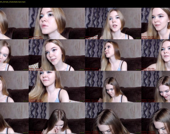 fairy_casey — 13 minute Chaturbate female cam show recording, 1080p, Oct 27, 2021