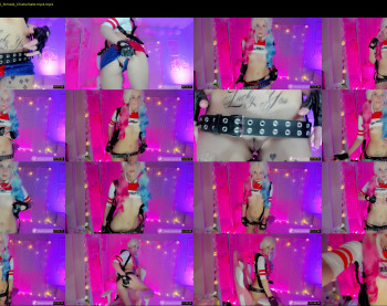 finleyfae — 70 minute Chaturbate female cam show recording, 1080p, Oct 27, 2021