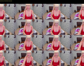 flirtymary — 7 minute Chaturbate female cam show recording, 1080p, Oct 28, 2021