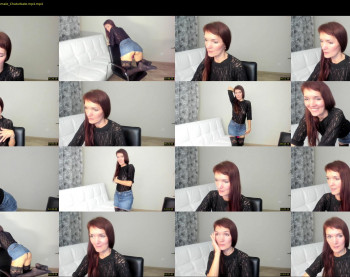 fritha — 24 minute Chaturbate female cam show recording, 1080p, Oct 27, 2021