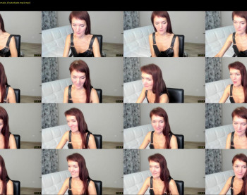 fritha — 10 minute Chaturbate female cam show recording, 1080p, Oct 27, 2021