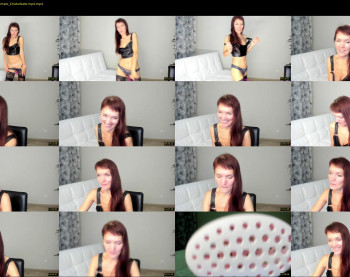 fritha — 25 minute Chaturbate female cam show recording, 1080p, Oct 27, 2021