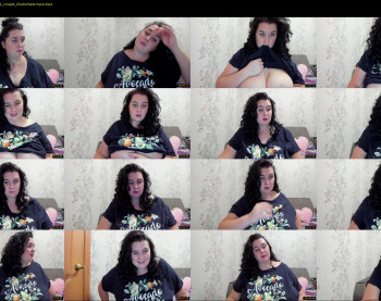 giorg107 — 69 minute Chaturbate couple cam show recording, 1080p, Oct 28, 2021