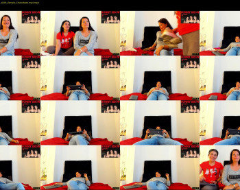 girasol_walton — 13 minute Chaturbate female cam show recording, 1080p, Oct 28, 2021