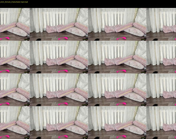 gohaaard420 — 21 minute Chaturbate female cam show recording, 720p, Oct 27, 2021