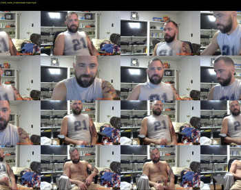 hardworkertn — 18 minute Chaturbate male cam show recording, 720p, Oct 27, 2021