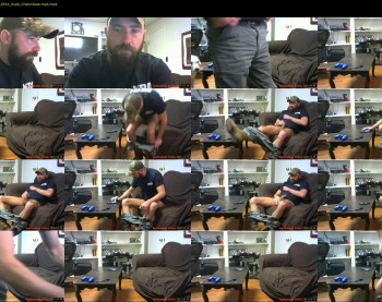 hardworkertn — 16 minute Chaturbate male cam show recording, 720p, Oct 28, 2021