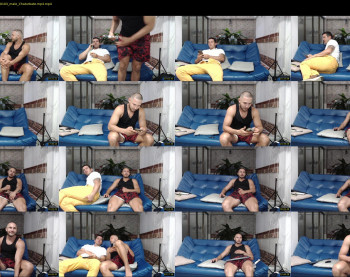 heteros_men — 60 minute Chaturbate male cam show recording, 720p, Oct 28, 2021