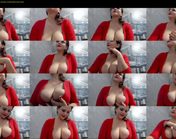 hotvany — 9 minute Chaturbate female cam show recording, 1080p, Oct 27, 2021