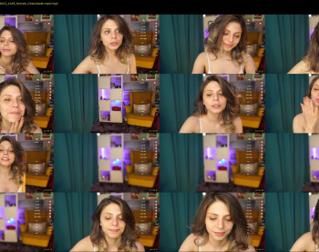 idontlikeguccibelts — 44 minute Chaturbate female cam show recording, 1080p, Oct 27, 2021