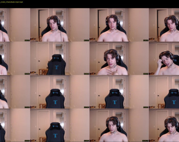 ironthud — 70 minute Chaturbate male cam show recording, 1080p, Oct 27, 2021