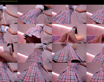 isabella_torres_ — 72 minute Chaturbate female cam show recording, 1080p, Oct 28, 2021